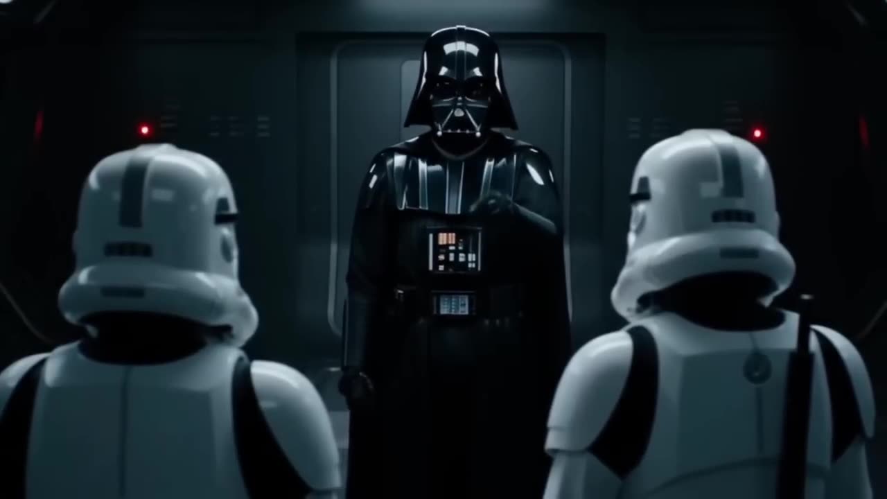 Stormtrooper Vlog #12