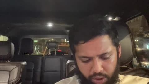 UBER LIVE NYC