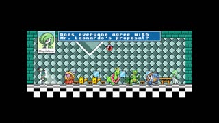 Poké-Men - Gallade's Quest Pt.1