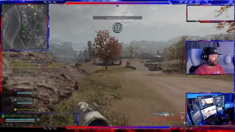 Just A Chill Game Play