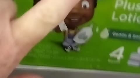 Awwwww, Black LOVE!!!