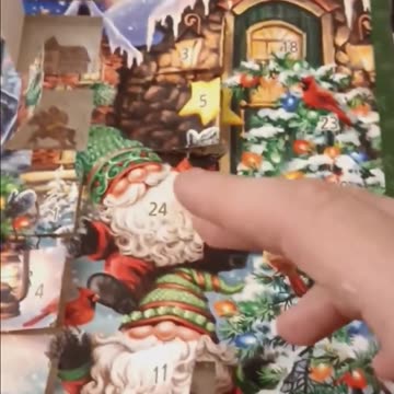 Kickoff to the 2023 Advent Calendar: Day 14 Revealed!