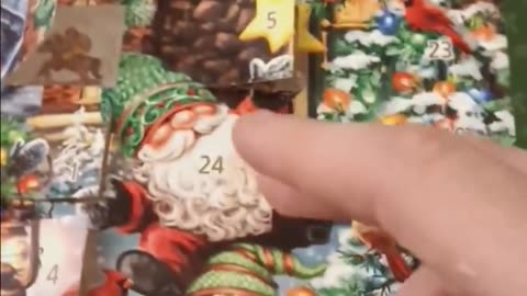 Kickoff to the 2023 Advent Calendar: Day 14 Revealed!