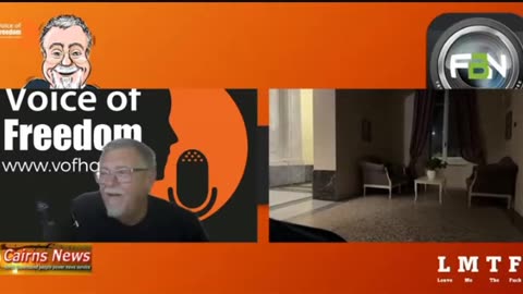 JUAN O SAVIN- Q & A Science, Space, Inventions- Voice of Freedom 12 30 2025