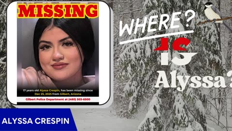 AOTR Elevates Alyssa Crespin