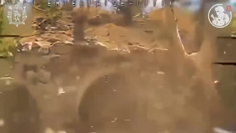 Precise strikes on the invaders: a new selection of videos from Ukrainian units