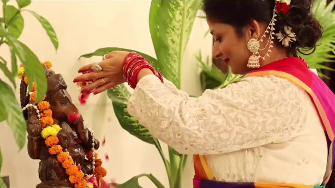 Ganesh Vandana