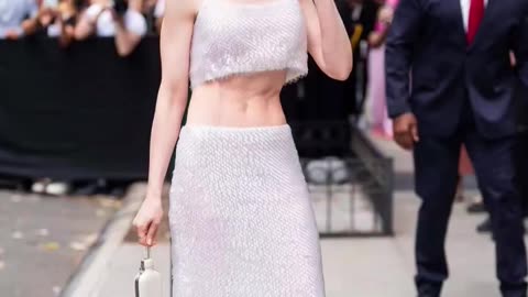 Lily Collins' dramatic weight loss transformation raises concerns among fans
