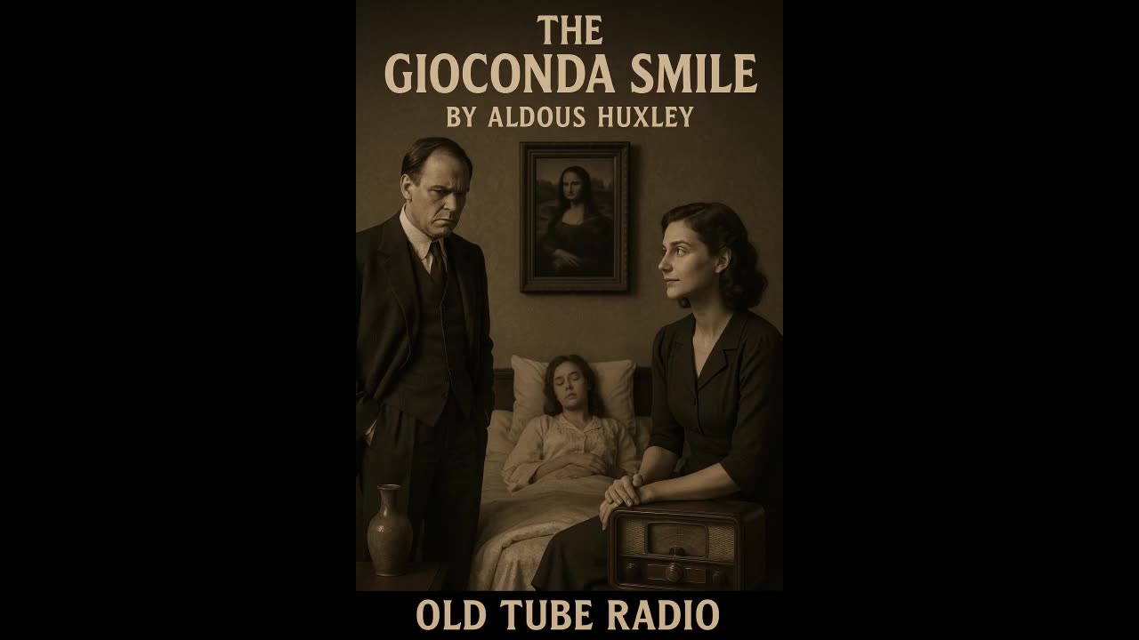 The Gioconda Smile by Aldous Huxley