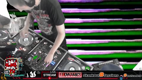 SkankOut#Sessions is live!