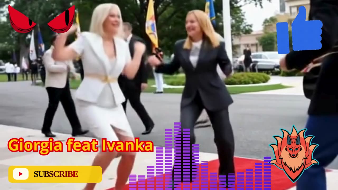 I Love America