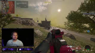 "Operation Global Conquest: Live Call of Duty Stream with Alex" vol59