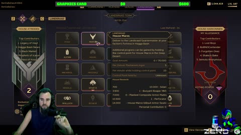 Lets Break It! | #ZeroG #allegedly #3DPrintDaddy