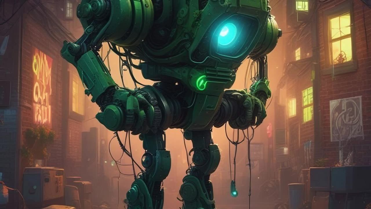 Drum'n'Bass - Microfunk 87