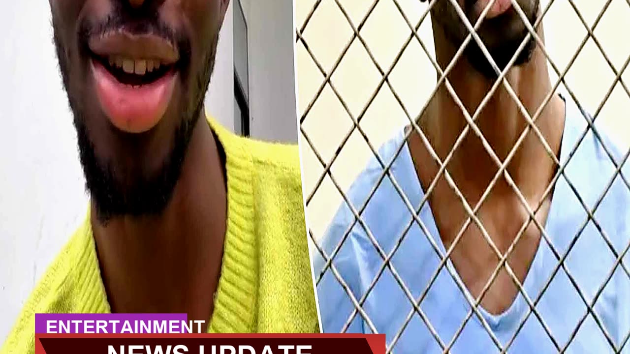 Lil Nas X Breaks Silence on Felony Charges in New