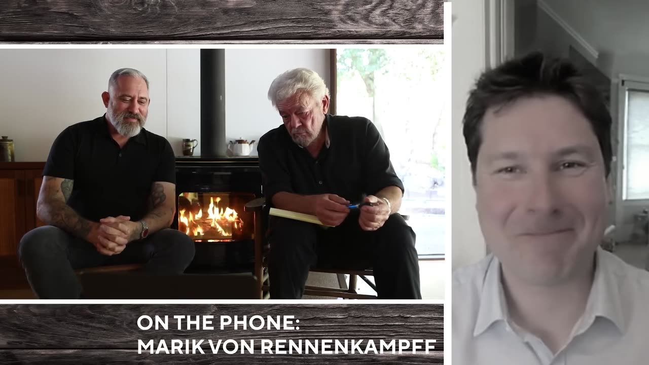 WEAPONIZED->Ep80->Smearing the Brave > The WSJ’s War on UFO Truth