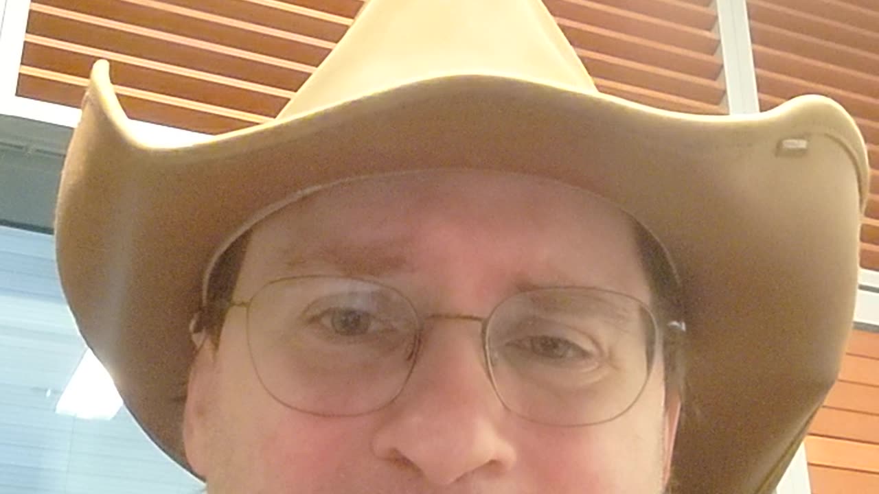 Surprising results of the political actor.