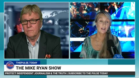 THE PULSE - TODAY'S NEWS TALK