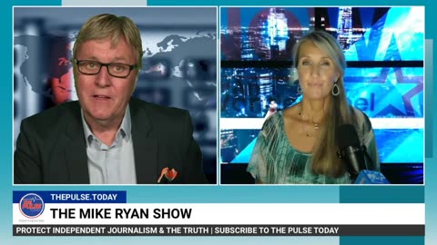 THE PULSE - TODAY'S NEWS TALK
