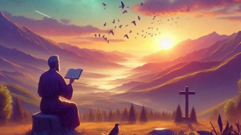 Morning Devotional - Empowered to Speak - Acts 2.4