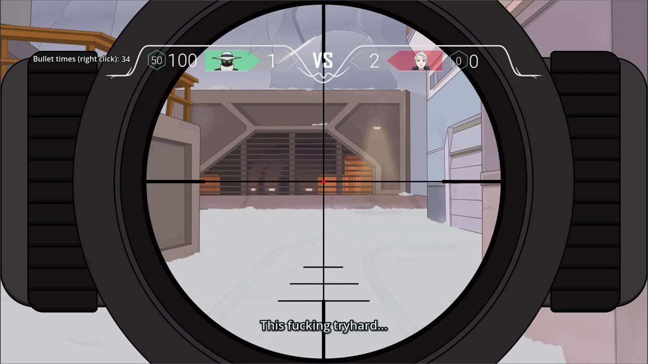 Falorant Ep. 3 [OptimisticLynx] [English – Uncensored] PC Download