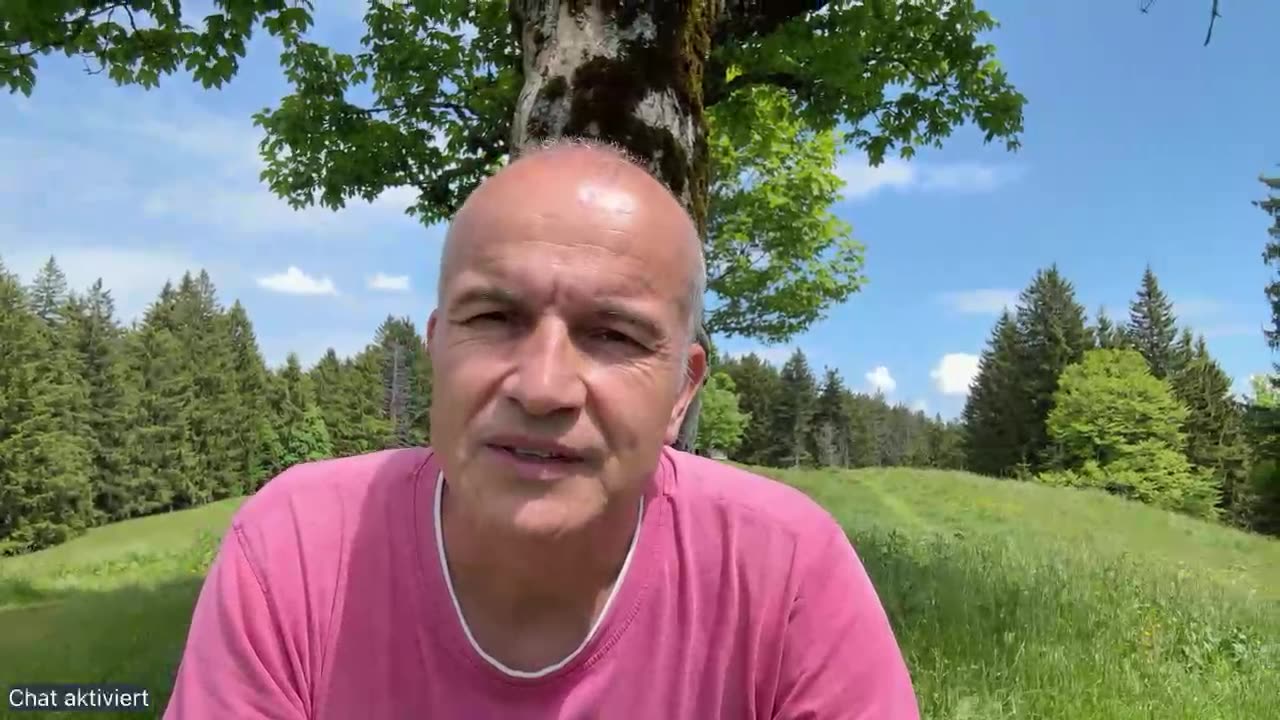 In der Natur - 31.05.2025