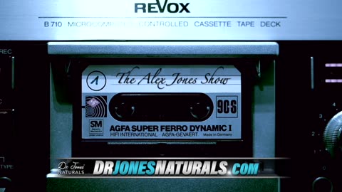 Alex Jones Exposes The True Purpose Of The Real ID In 2009