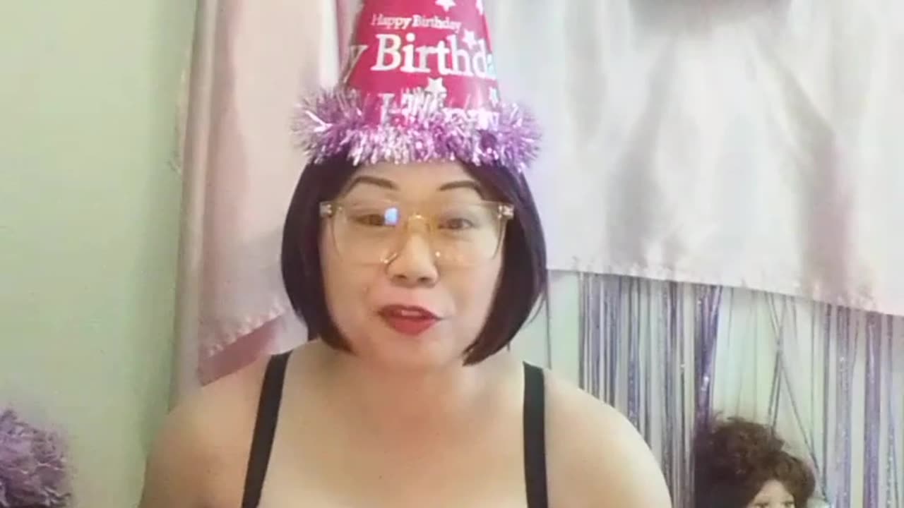 KITTY 🐈 you only see one angle as the Viewer (episode 41)