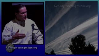 Orchestrating Biblical Floods -DANE WIGINGTON 7/5/25 Geoengineering Watch