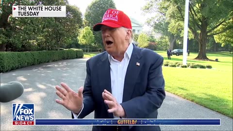 🔥 Greg Gutfeld: “Trump’s telling illegal migrants — the PARTY is OVER!” 🚫🎉