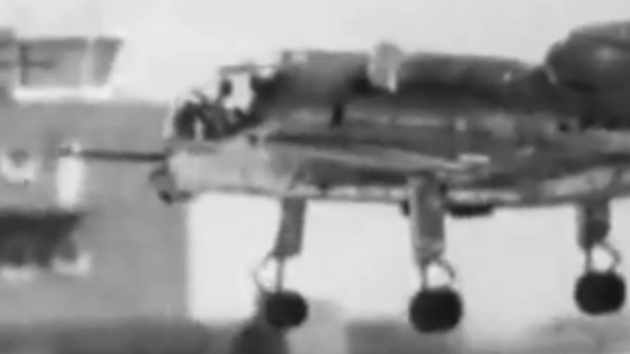 Ancient British #VTOL #Aircraft SC1 #Aviation #Fly #AeroArduino