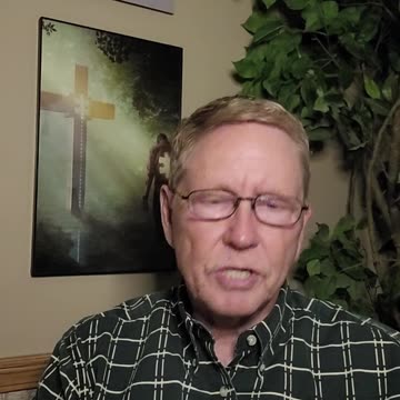 We are blessed with every kind of Spiritual Blessing!