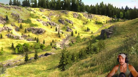 ARMA REFORGER: ROUGE EXTRACT MOD