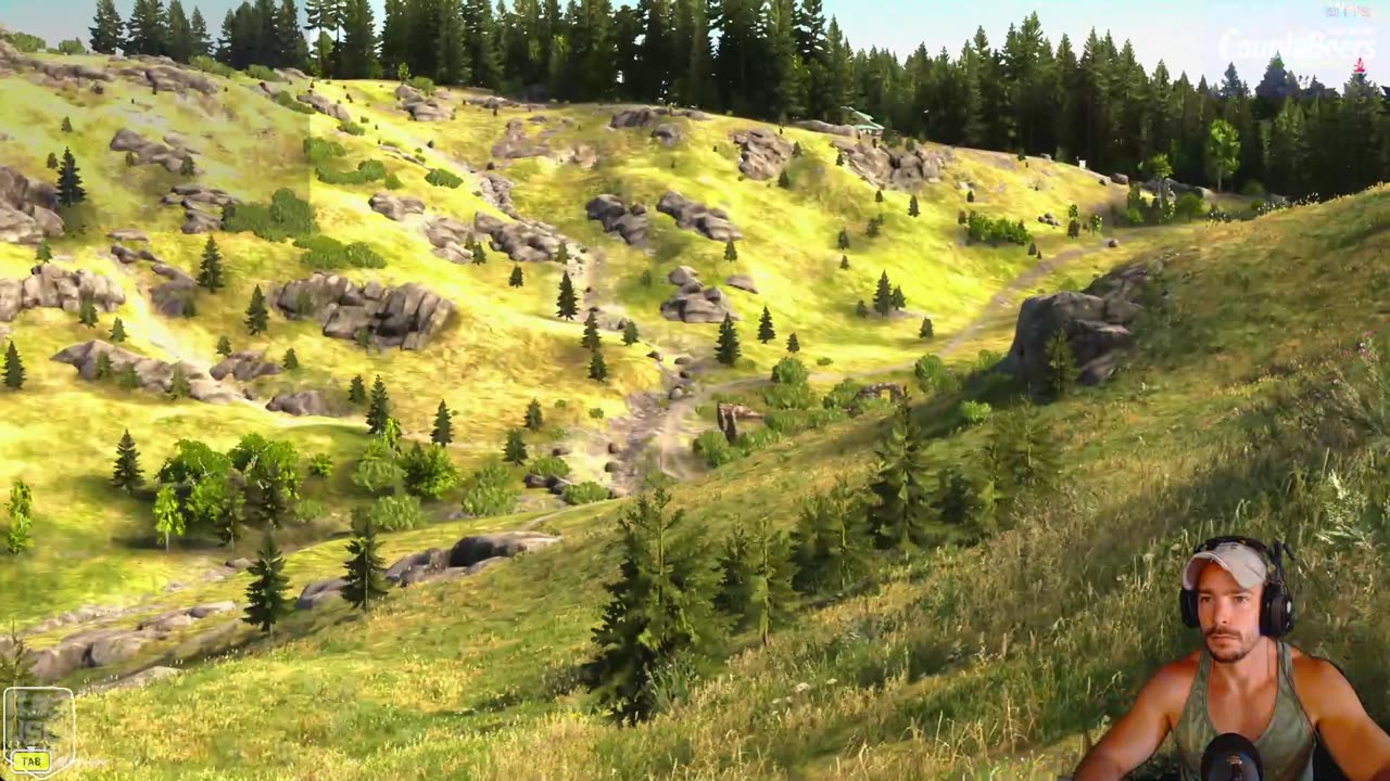 ARMA REFORGER: ROUGE EXTRACT MOD