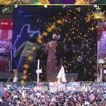 Nativity Painting: Christmas Scene Painting | Acrylic Painting | यीशु की चरनी का अनोखा प्रदर्शन |ANM