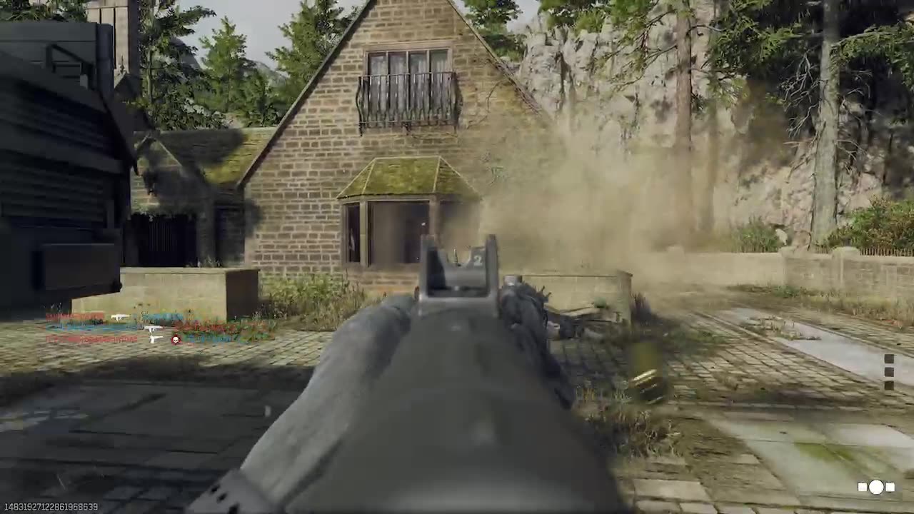 CoD Grinded