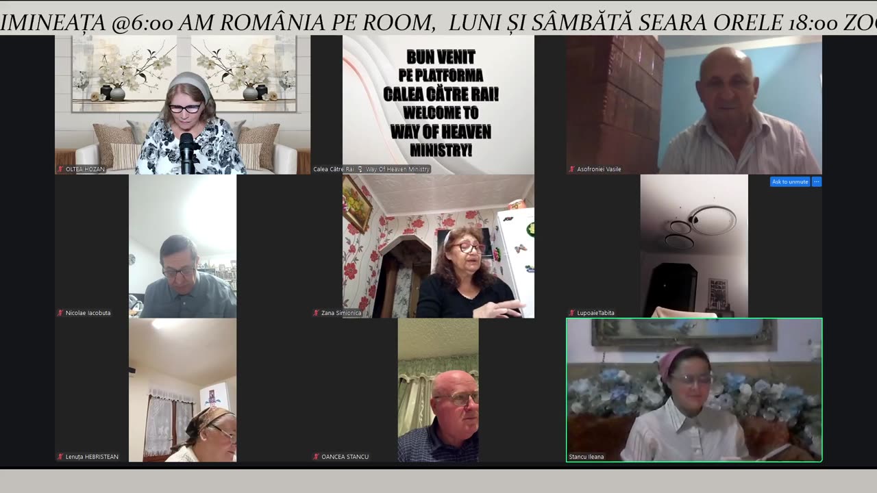 ILEANA STANCU -PE SFÂNTA VIEȚII CĂRARE- CALEA CĂTRE RAI PĂRTĂȘIE #podcastclips #cantaricrestine