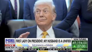 1.30.26: Timing is EVERYTHING, MELANIA movie comms, ELECTION integrity, PANIC in DEM world CAUGHT