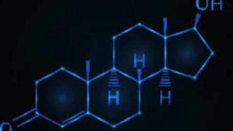 Testosterone King (3000 ng/dl) + Optimal A.R Sensitivity & Aromatase Control (Morphic Field)