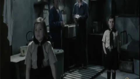 Film "1984" według książki George'a Orwella