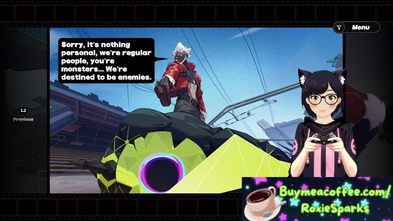 Let's Play Zenless Zone Zero