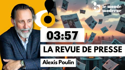 DIRECT : Ukraine, Pormanove, émeutes à Aurillac