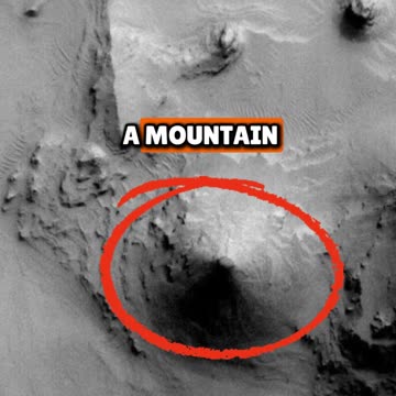 Mysterious Square Structure on Mars – Evidence of Ancient Civilization Joe Rogan & Dan Richards