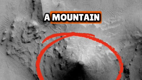 Mysterious Square Structure on Mars – Evidence of Ancient Civilization Joe Rogan & Dan Richards