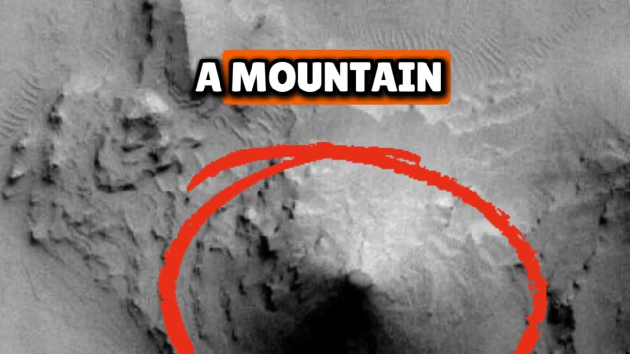 Mysterious Square Structure on Mars – Evidence of Ancient Civilization Joe Rogan & Dan Richards