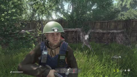 Day 64: Arokc Returns to the Fishing Camp 🎣 | Livonia Organic RP Server | DayZ Survival Live