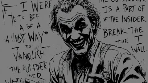 heath ledger joker