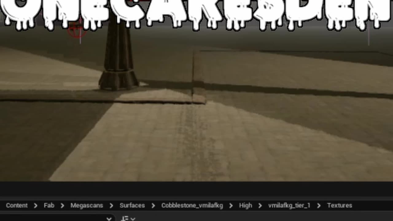 That's a Bold Move: Gypsy Crusader's Whites-Only Stream Spot!