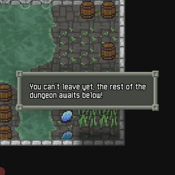 SHATTERED PIXEL DUNGEON - ARROW1990🏹 ☢️