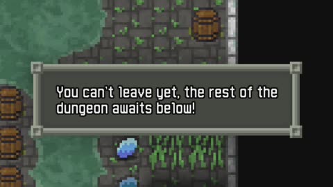 SHATTERED PIXEL DUNGEON - ARROW1990🏹 ☢️